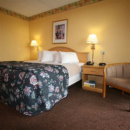 Knights Inn Six Flags Lodge West ห้อง รูปภาพ