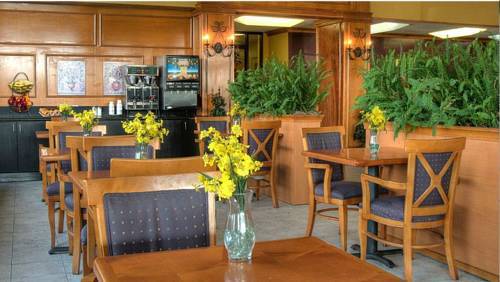 Knights Inn Six Flags Lodge West ภายนอก รูปภาพ