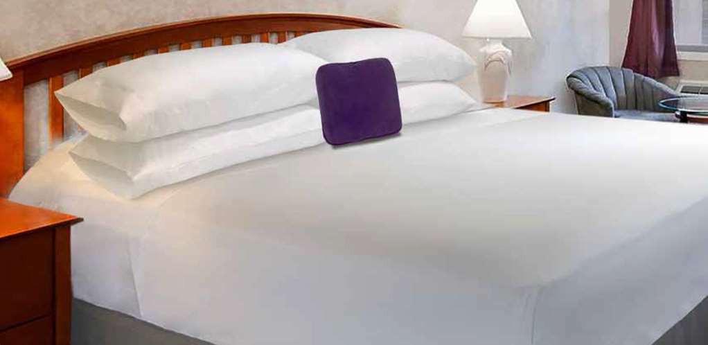 Knights Inn Six Flags Lodge West ห้อง รูปภาพ
